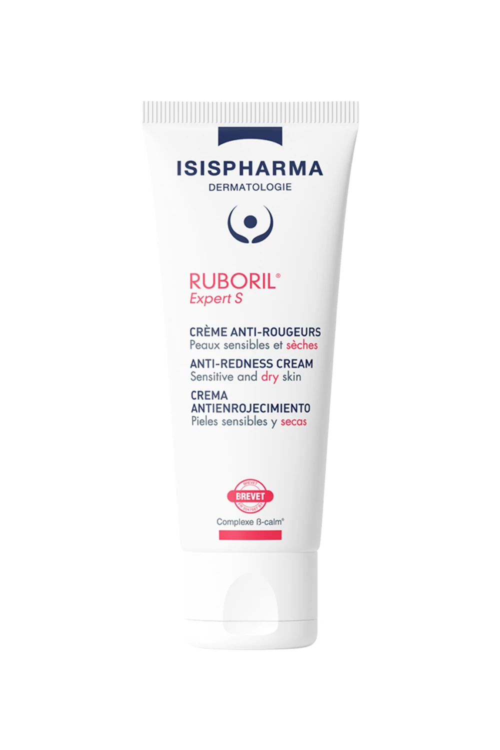 Isis Pharma Ruboril Expert S Anti Redness Cream 40 ml