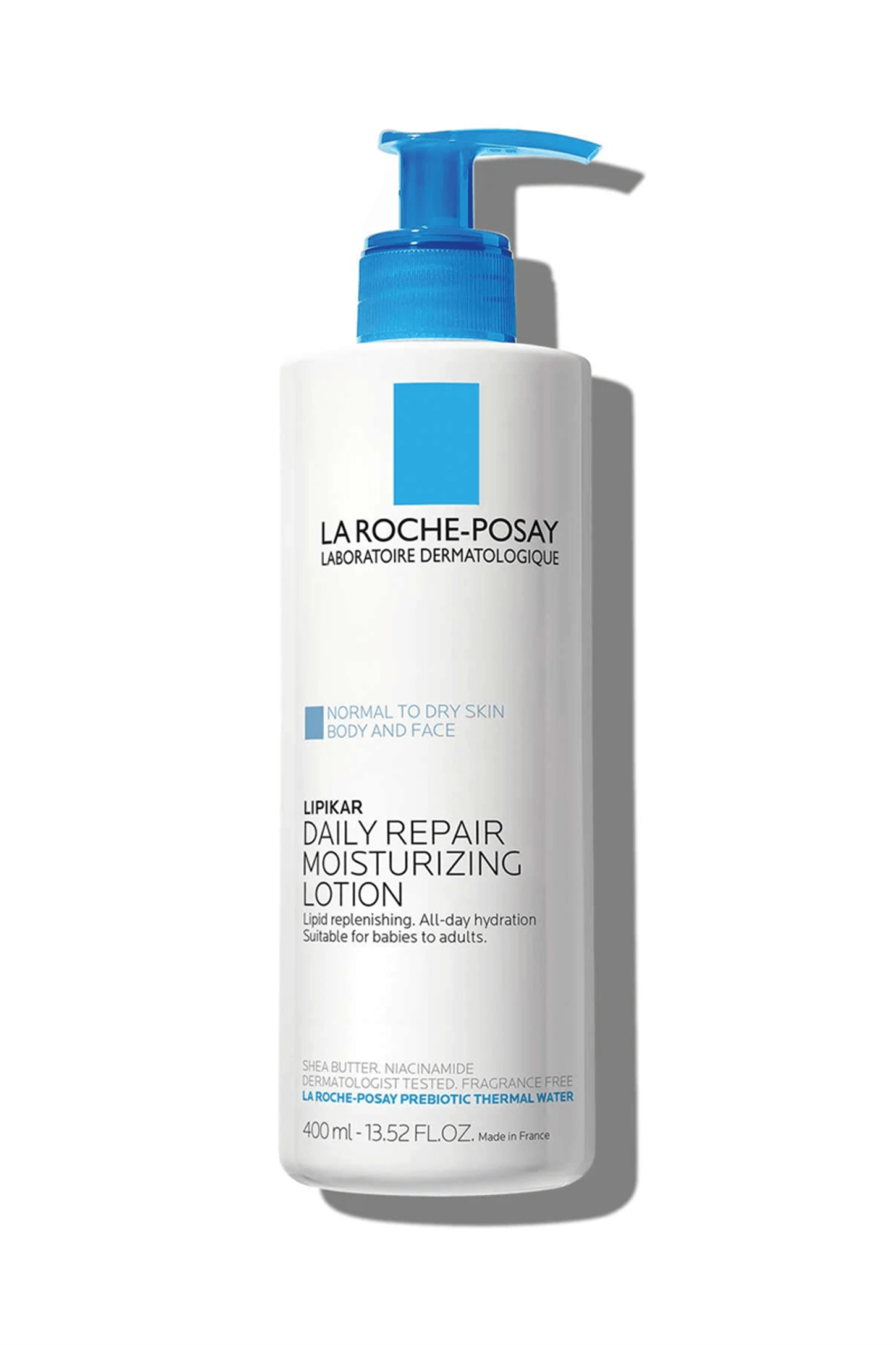 La Roche Posay Lipikar Lait 400 ml