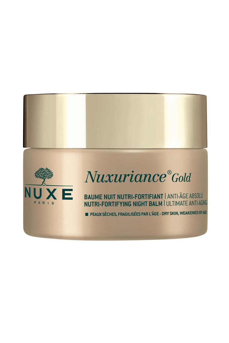 Nuxe Nuxuriance Gold Gece Kremi 50 ml