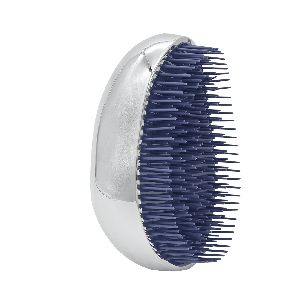 Ref Detangling Brush Silver Colour