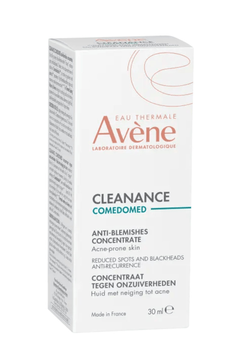 Avene Comedomed Leke Karşıtı Konsantre Kremi 30 ml