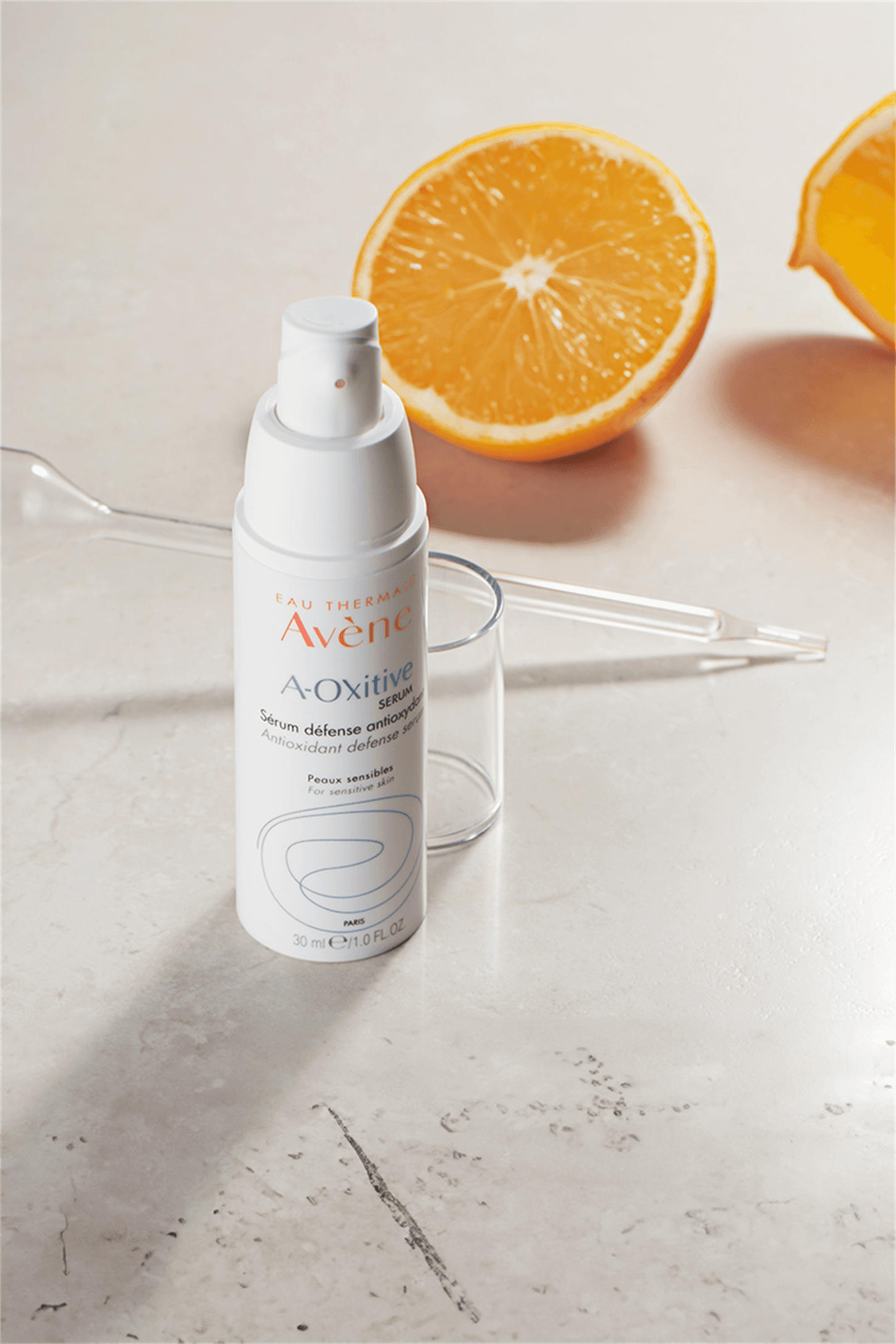 Avene A-Oxitive Yaşlanma Karşıtı Serum 30 ml