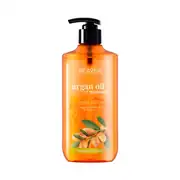 Beaver Argan Oil Body Wash 400 ml