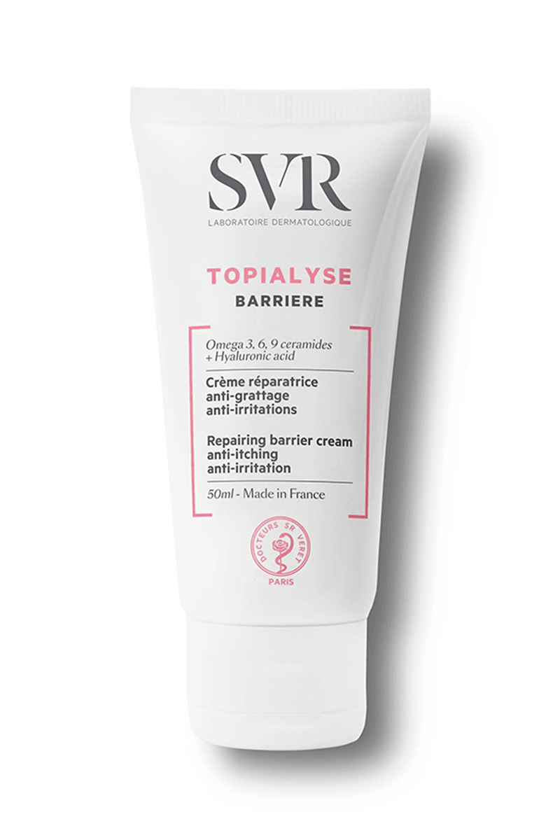 SVR Topialyse Barrier Cream 50ml