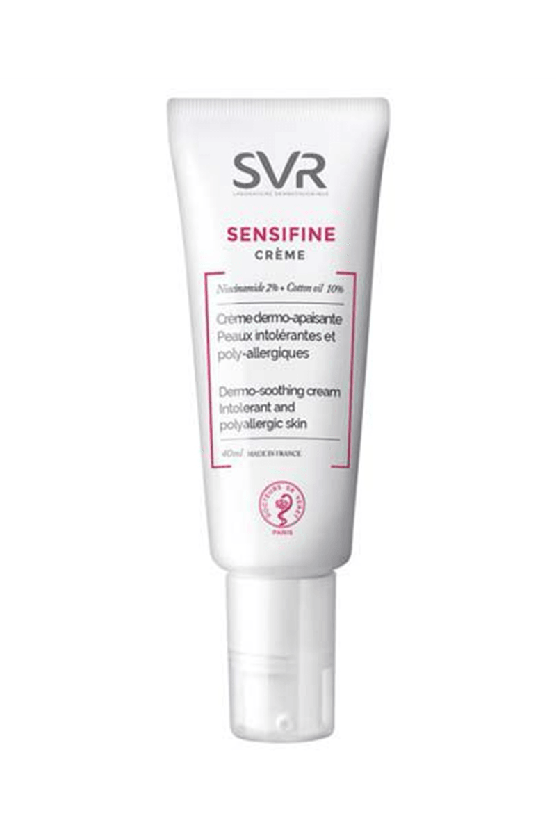 SVR Sensifine Creme 40 ml