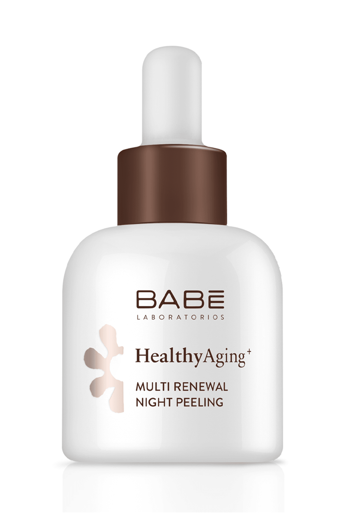 BABE HealthyAging+ Multi Renewal Night Peeling Serum 30 ml