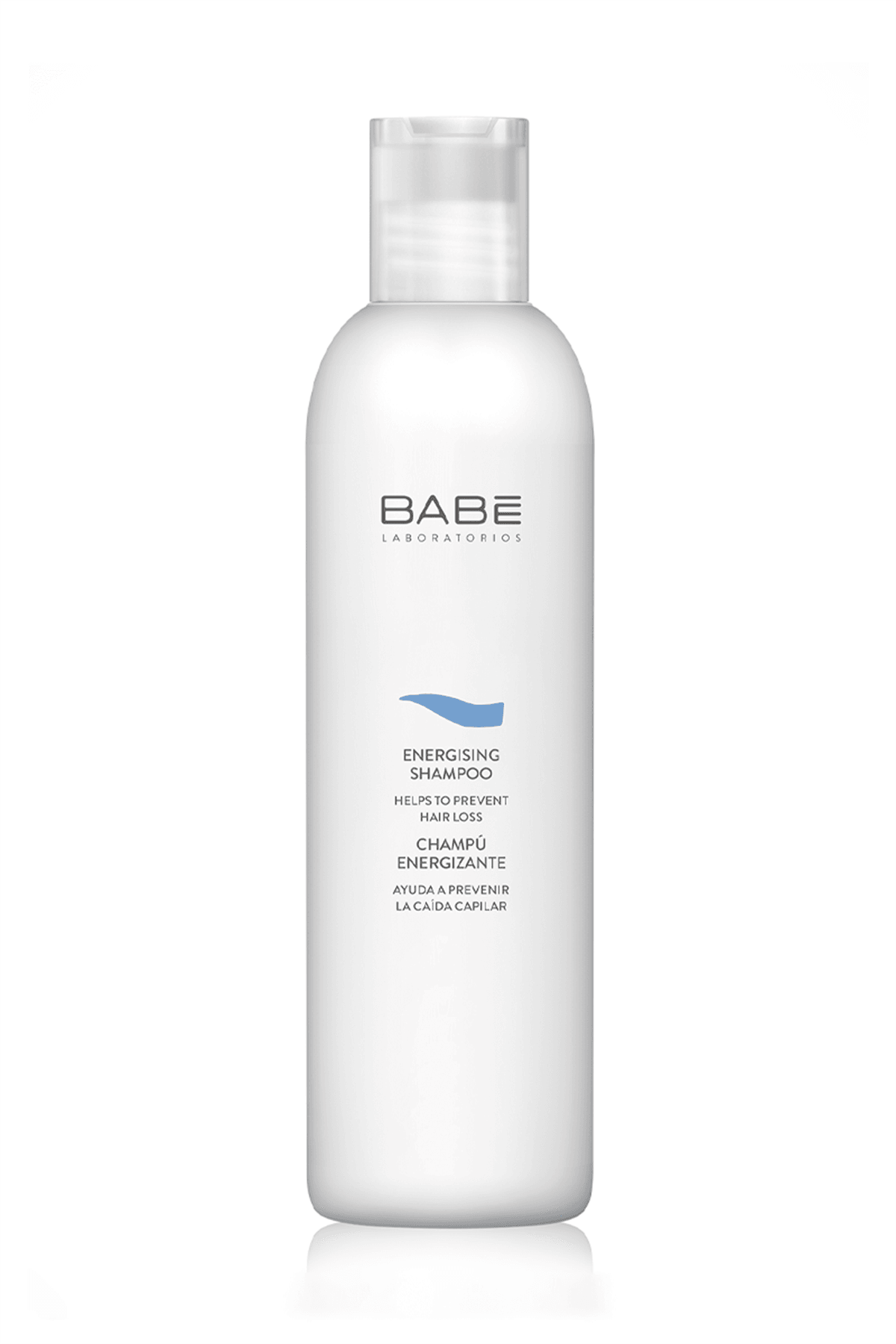 BABE Energising Canlandırıcı Şampuan - 250ml