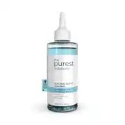 The Purest Solutions Revitalizing and Pore Tightening Glycolic Acid Blue Tonic 200 ml