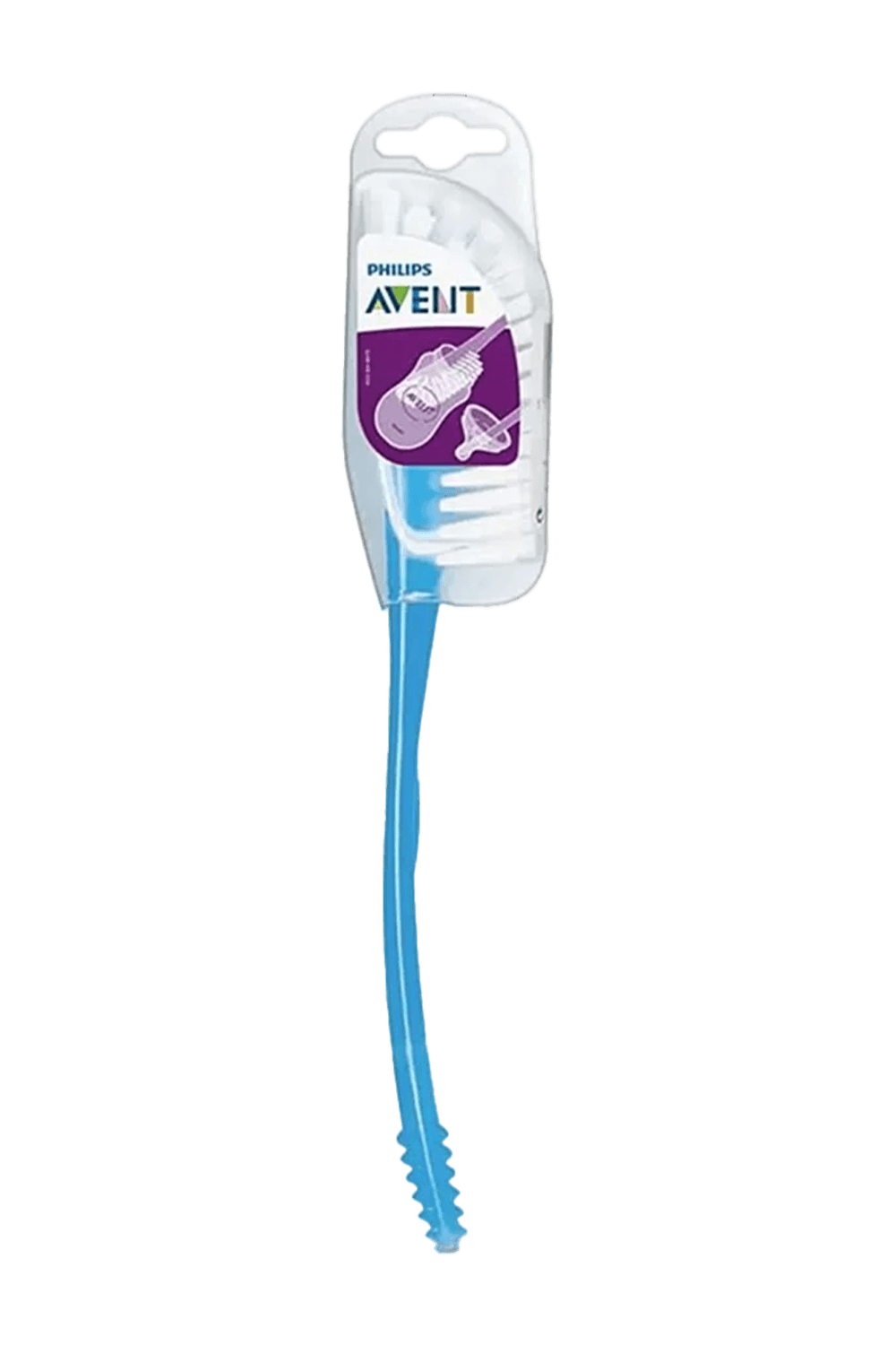 Philips Avent SCF 145/06 Biberon ve emzik fırçası