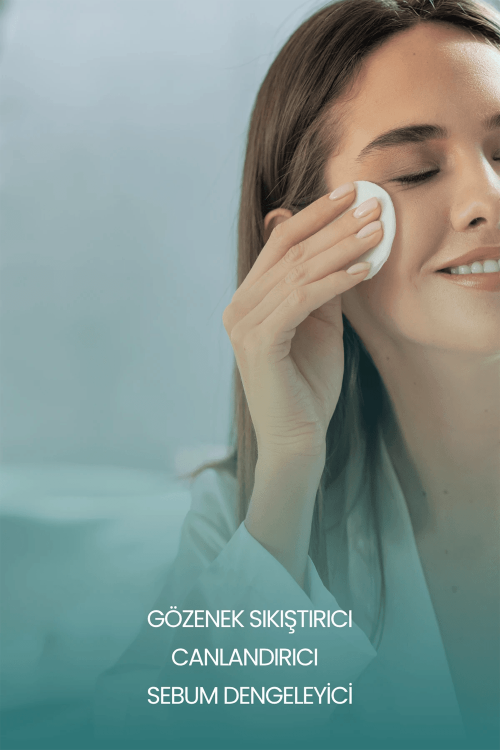 TTO CLINIC Cilt Bakım Toniği 200 ml