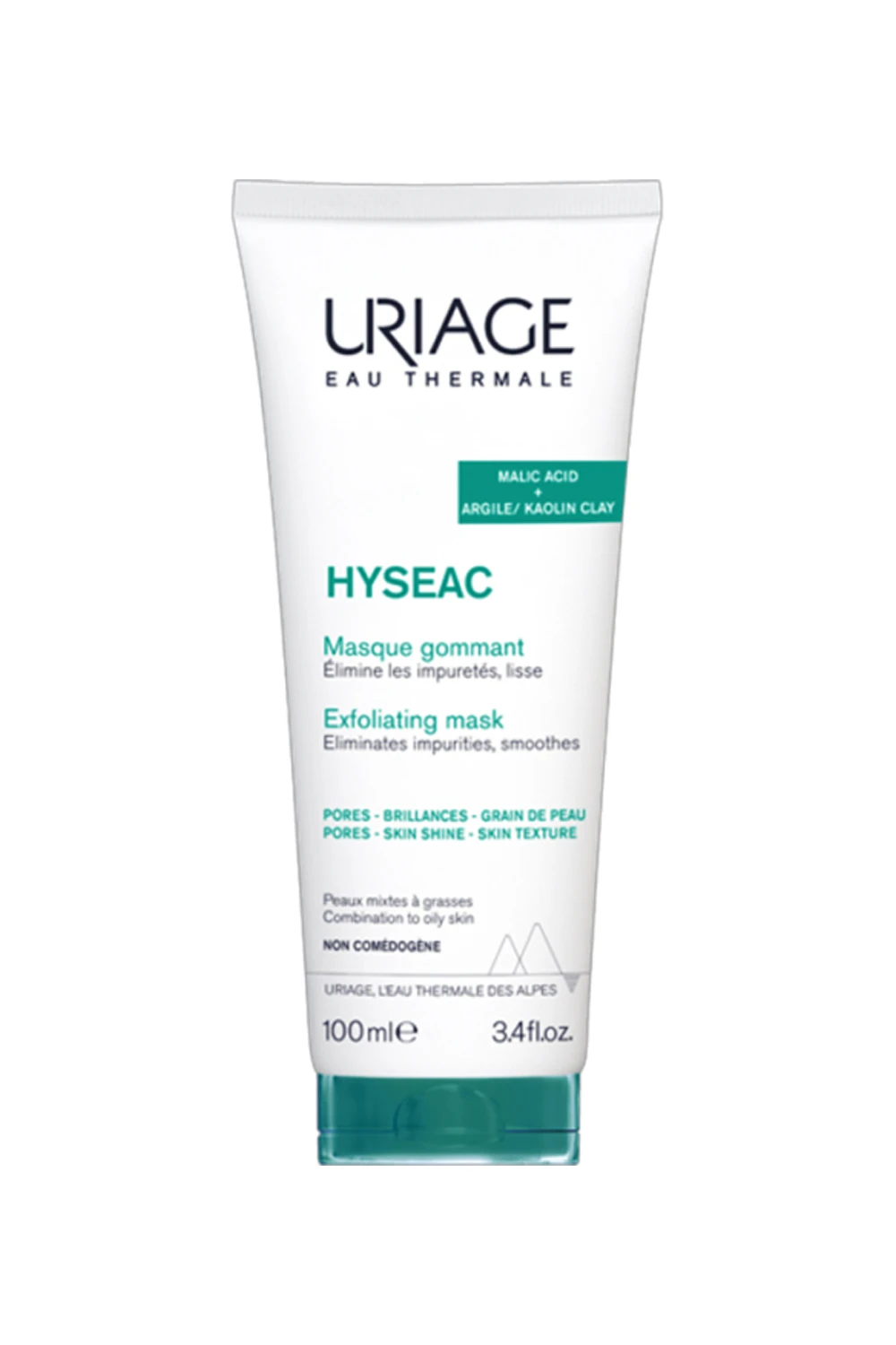 Uriage Hyseac Peeling Maskesi 100 ml