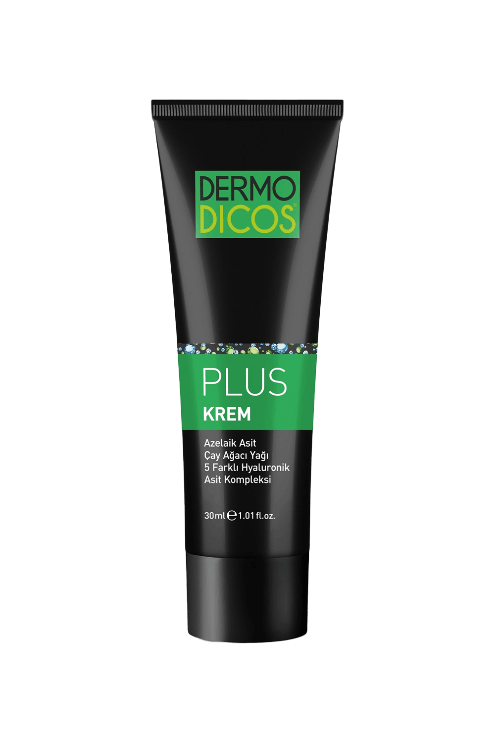TTO Dermodicos Plus Krem 30 ml