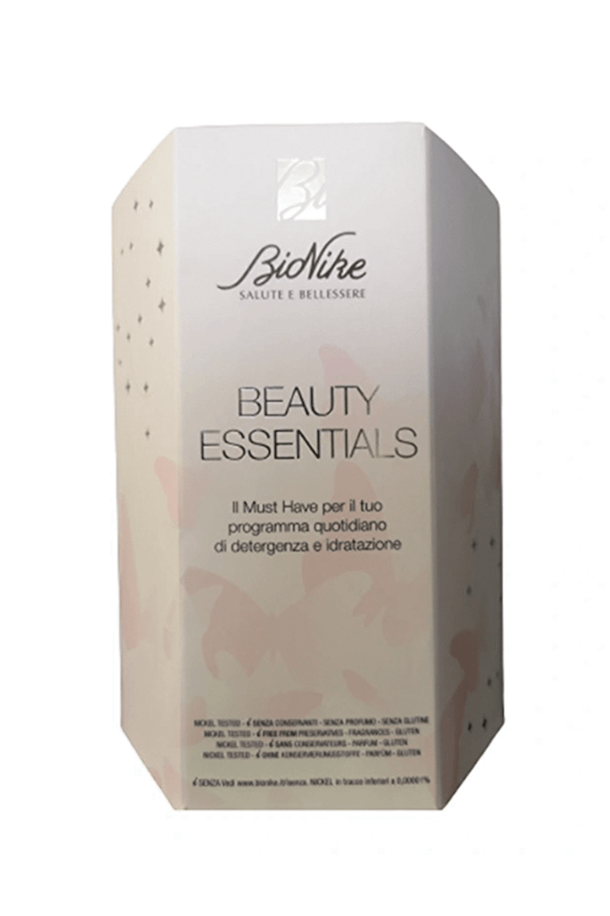 Bionike Beauty Essentials Cilt Bakım Seti