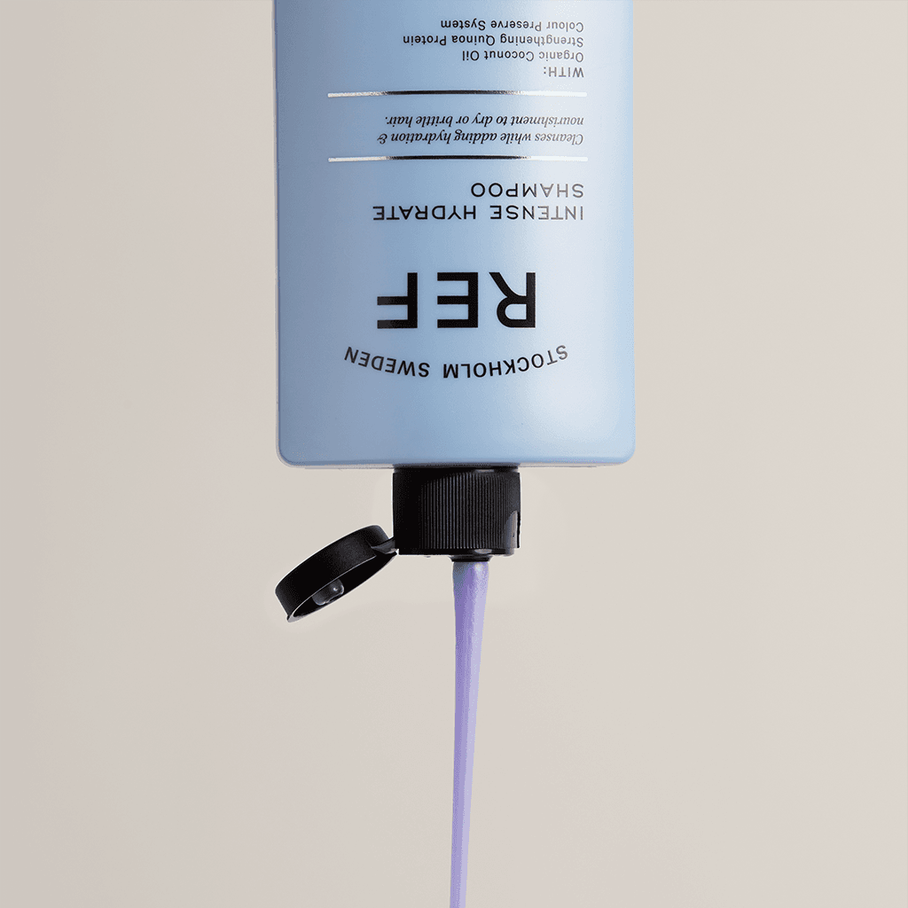 Ref Intense Hydrate Shampoo 100 ml