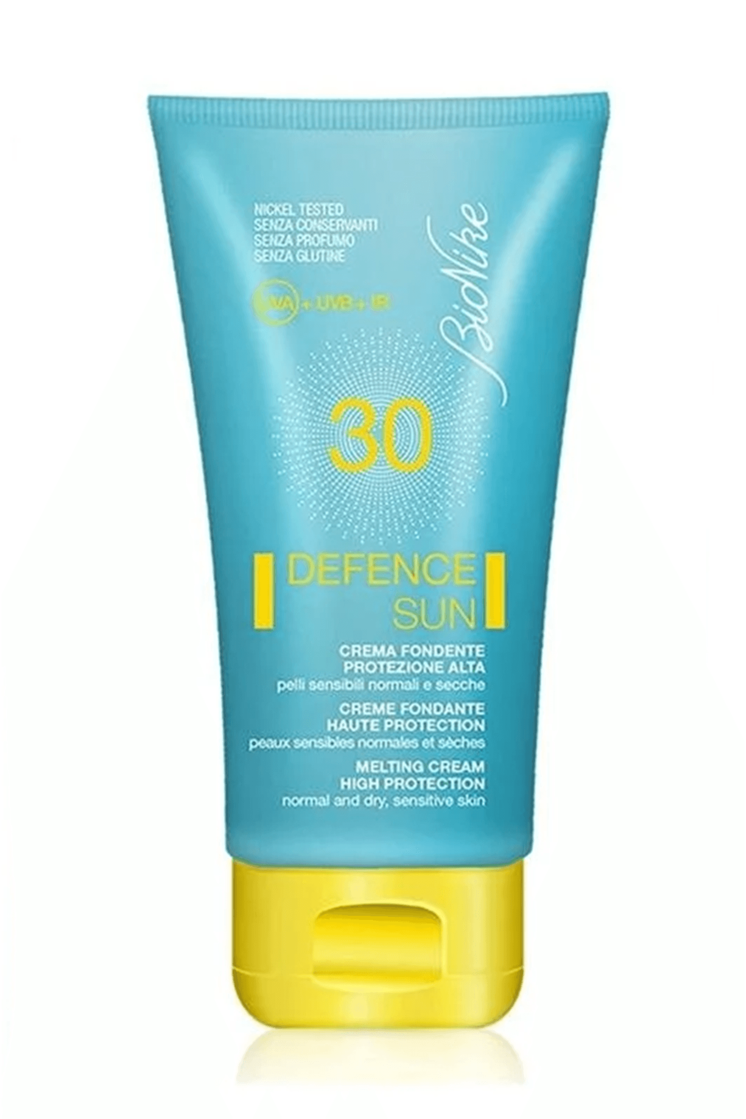 BioNike Defence Sun Spf30 Mineral Cream 100ml