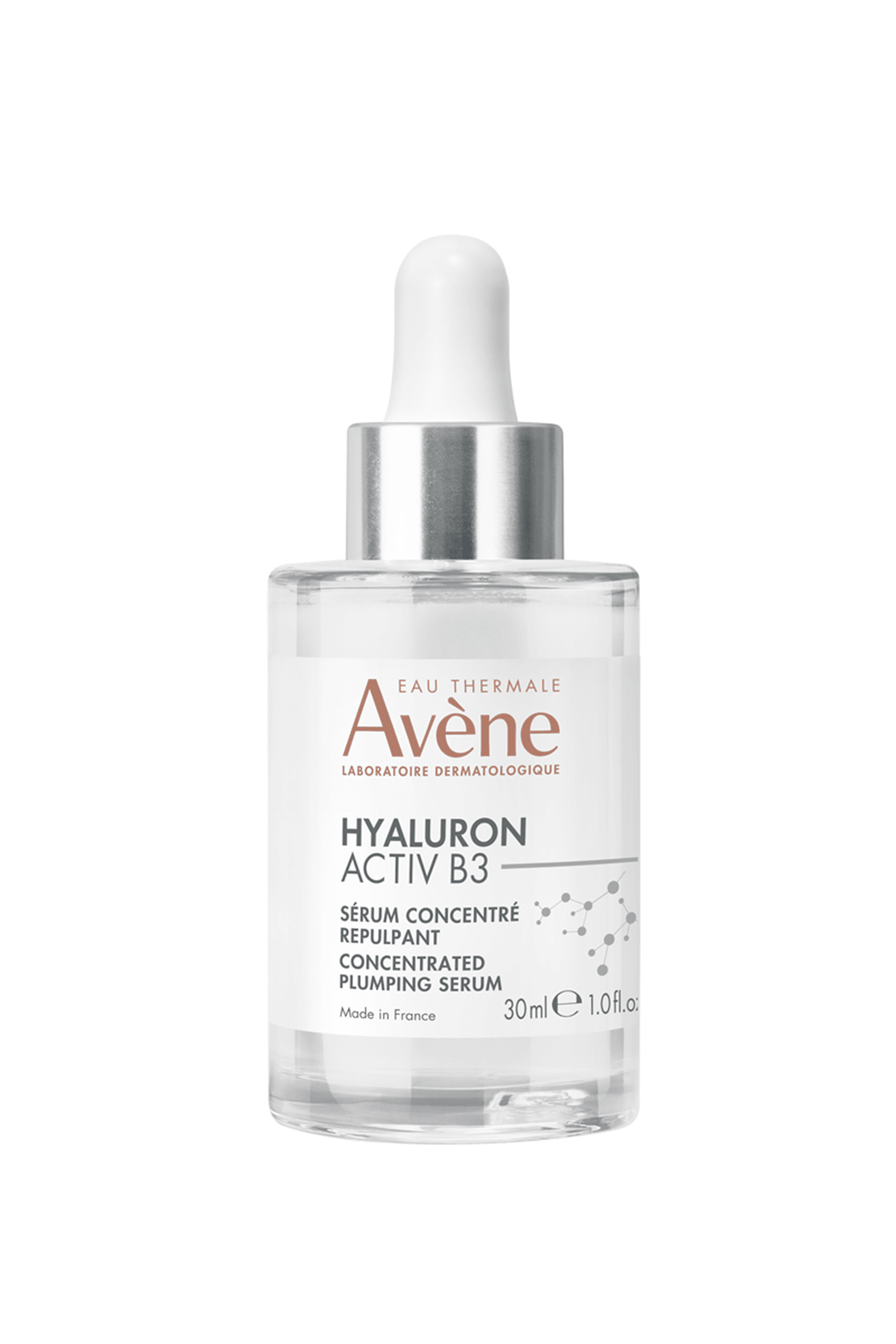 Avene Hyaluron Activ B3 Serum 30 ml