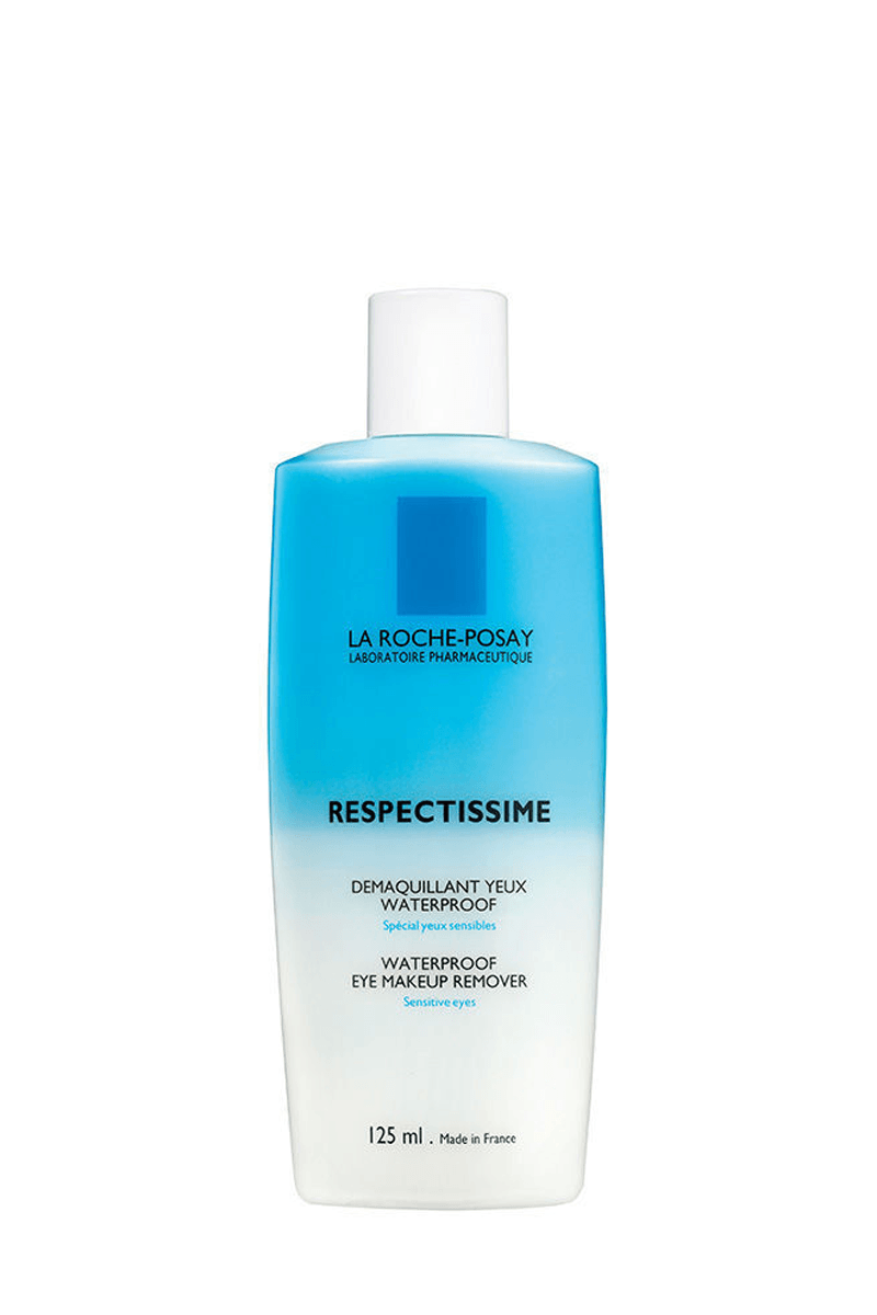 La Roche Posay Respectissime Eye Make-up Remover Waterproof 125ml