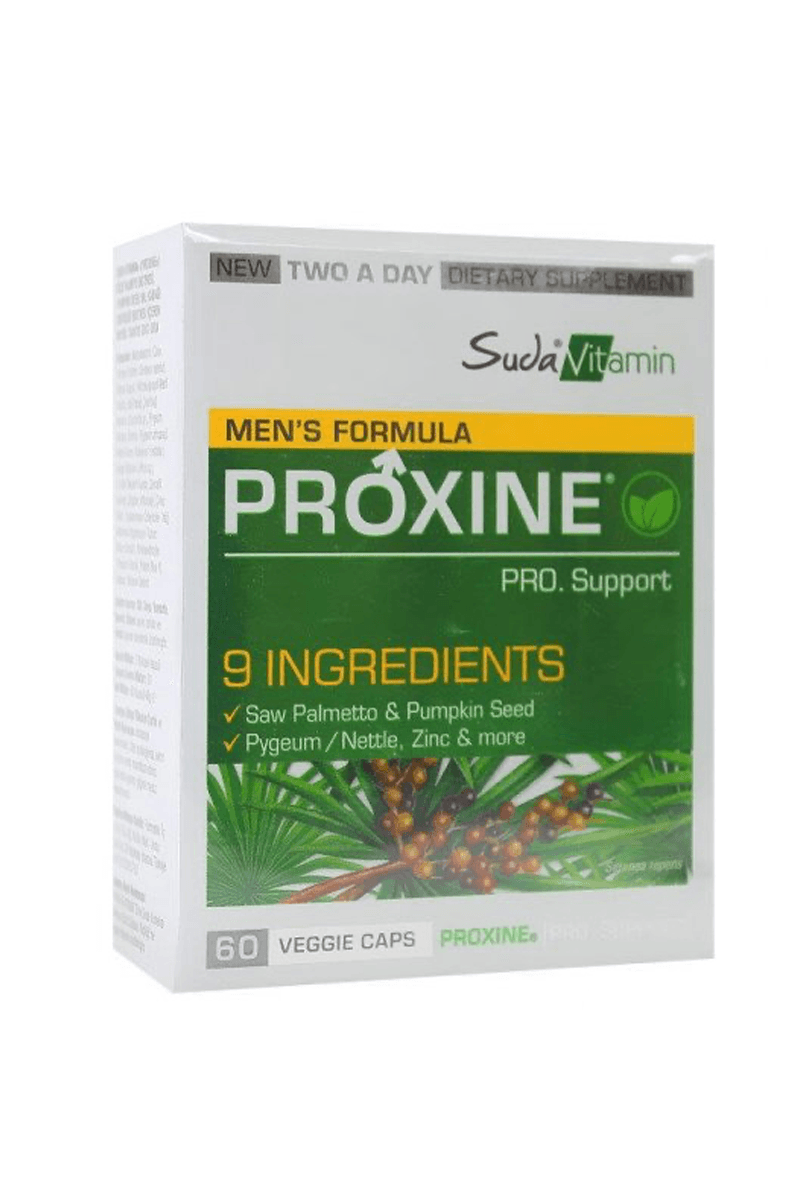 BigJoy Vitamins Proxine 60 Kapsül