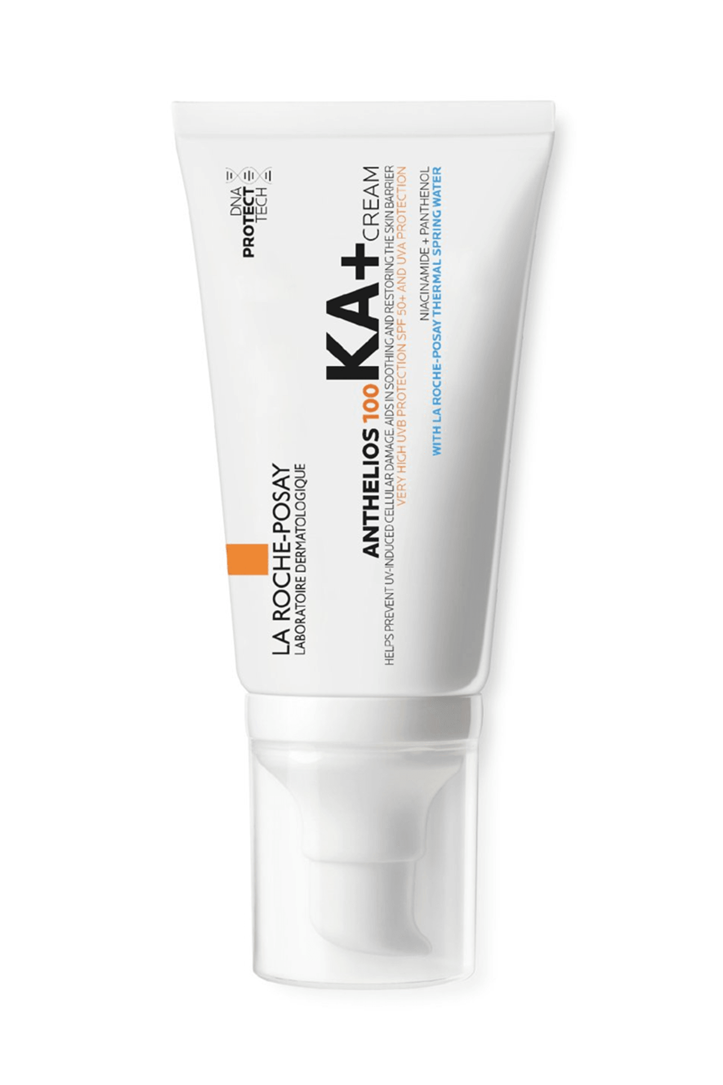 La Roche Posay Anthelios 100 KA+ SPF 50+ Krem 50ml