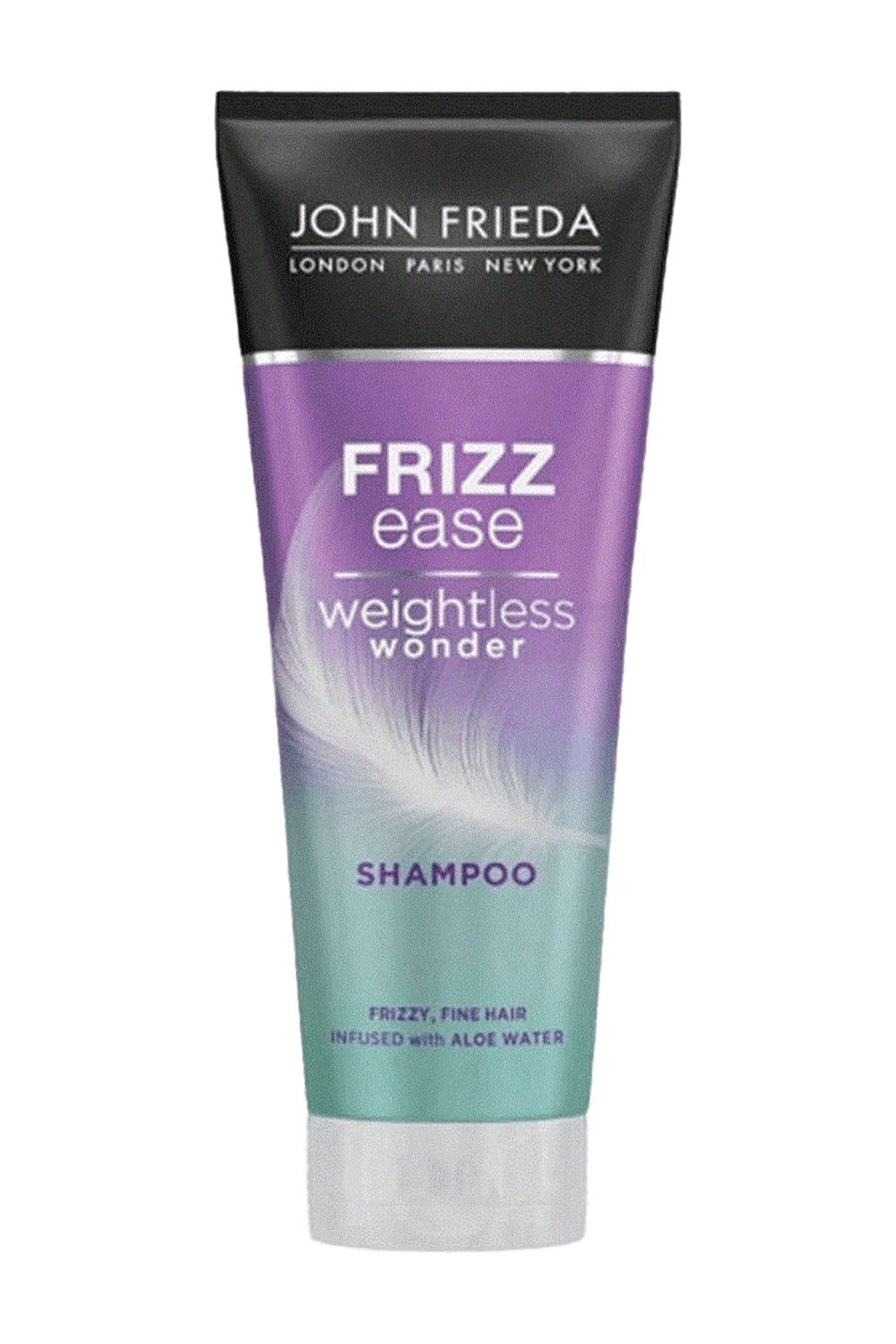 John Frieda Ağırlaştırmayan Besleyici Şampuan 250 ml