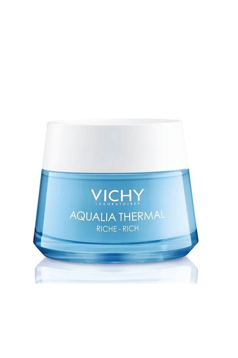 Vichy Aqualia Thermal Riche 50 ml