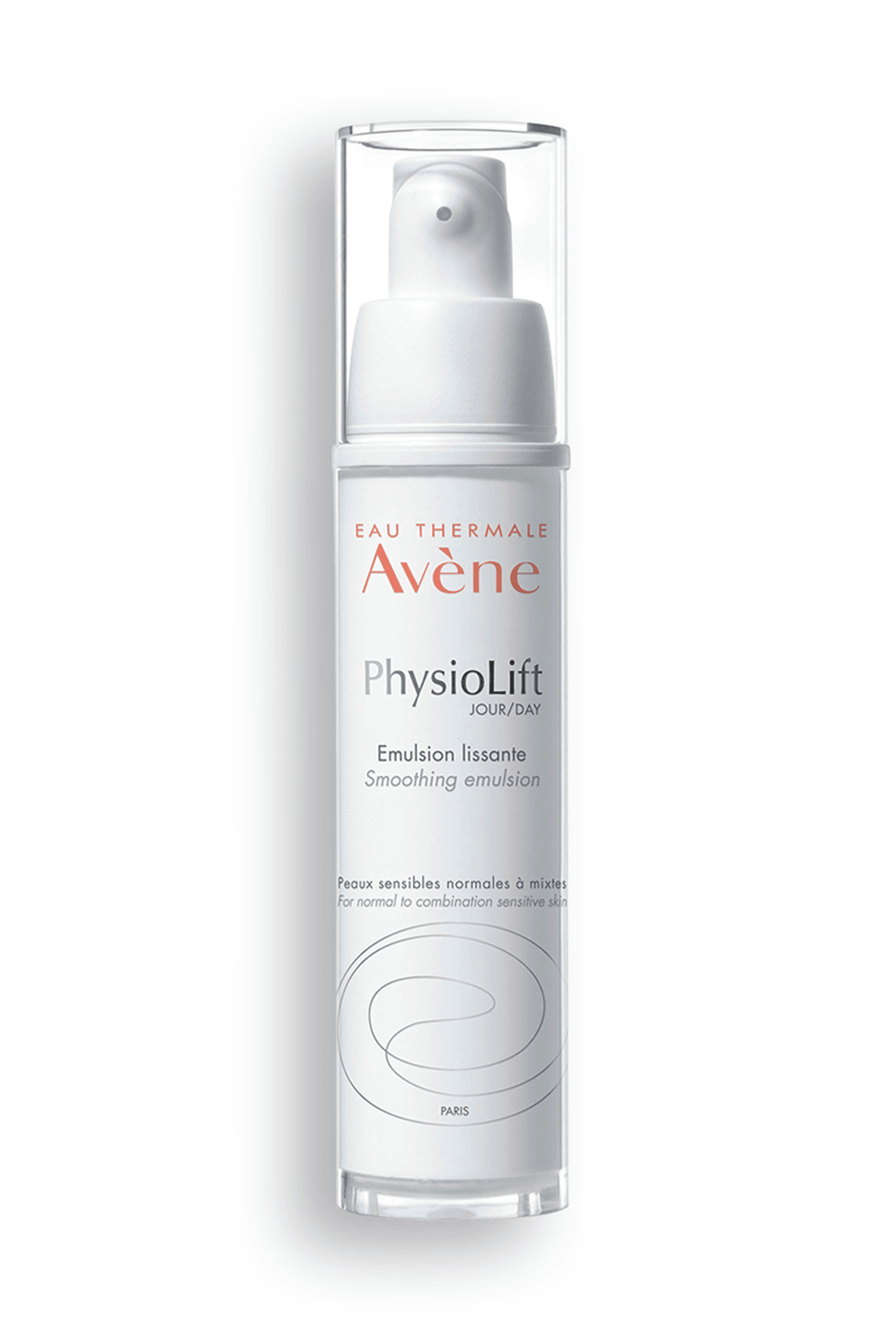 Avene Tolerance Hydra-10 Creme 40 ml