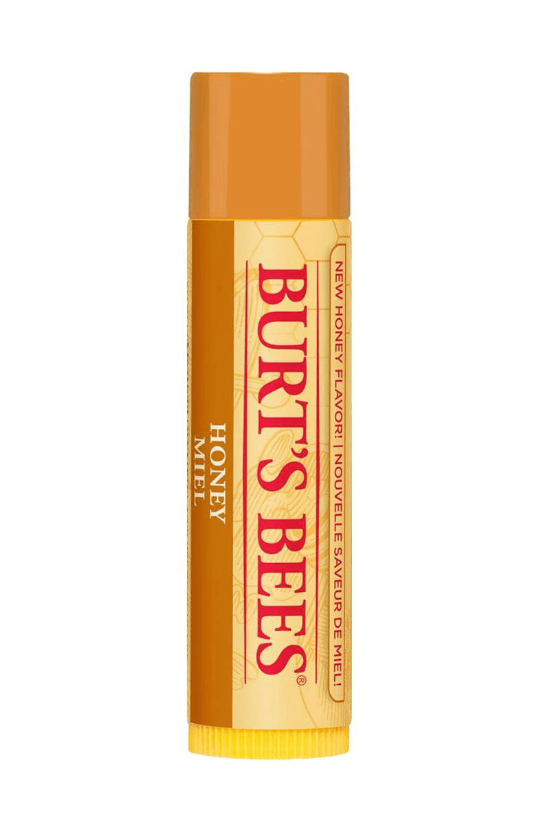 Burts Bees Bal Özlü Dudak Bakımı (Blisterli)