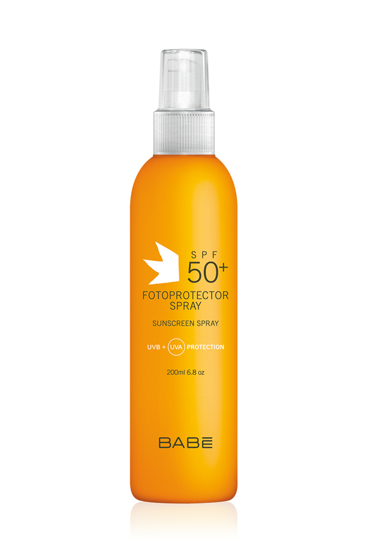 BABE Güneş Koruyucu Sprey SPF 50+ 200 ml