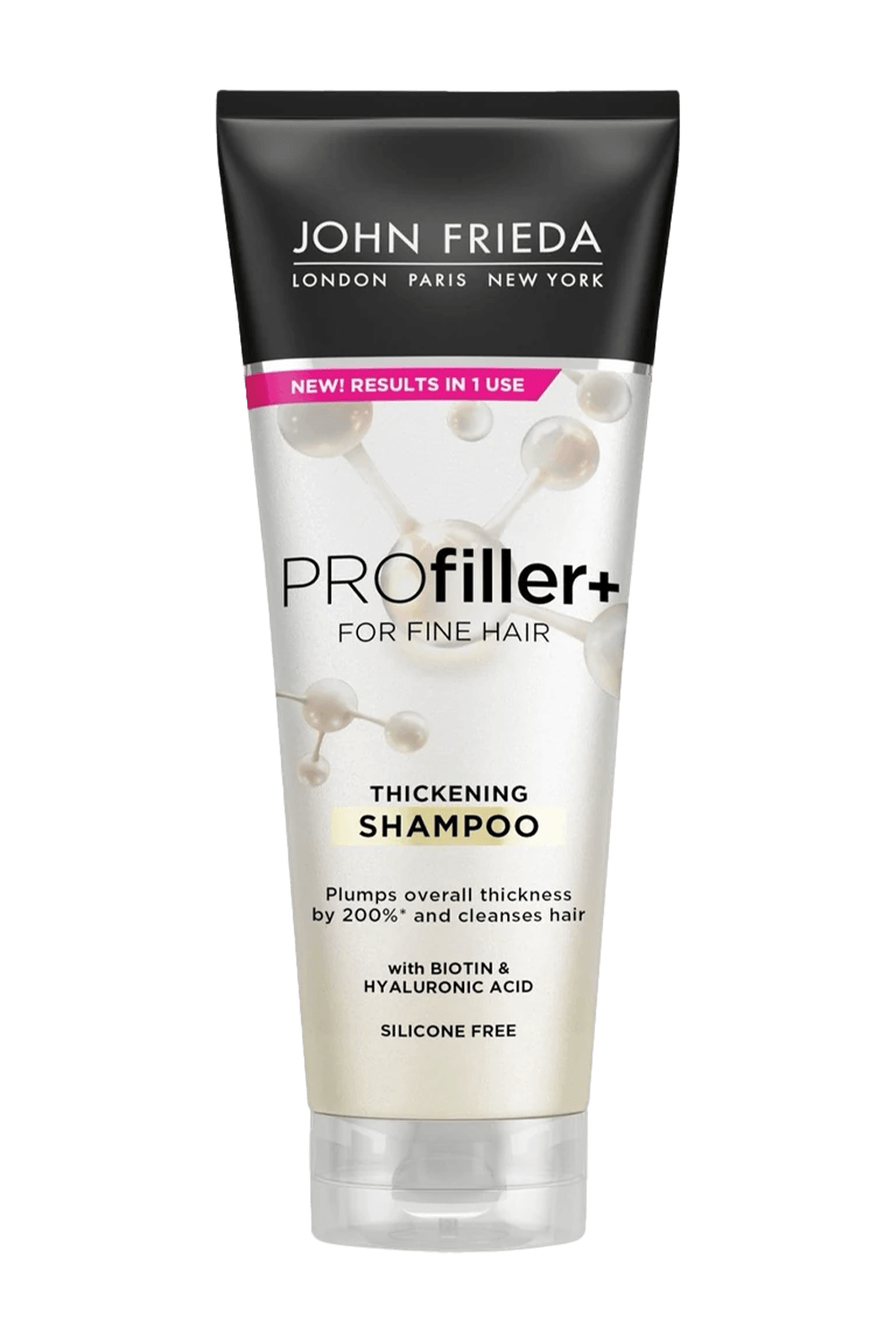 John Frieda PROfiller+ Thickening Şampuan 250 ml