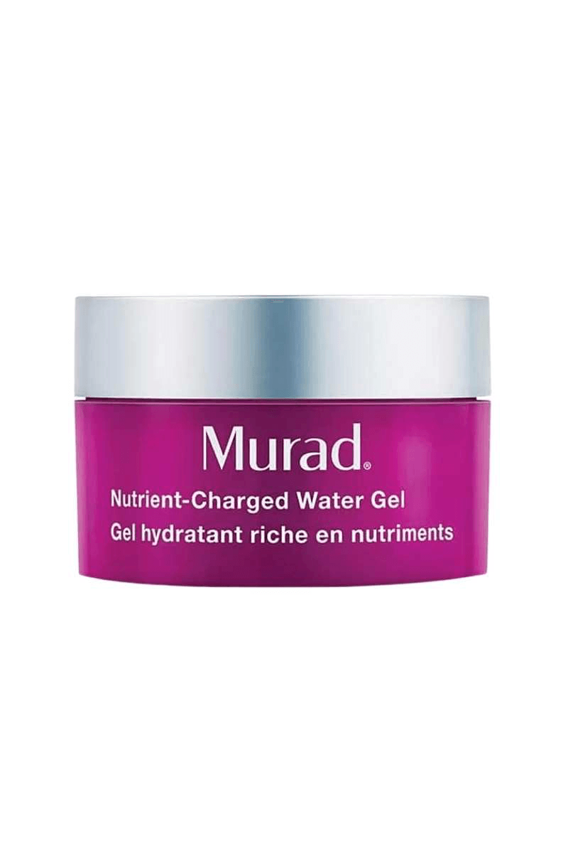 Murad Nutrient Charged Water Gel 50 ml