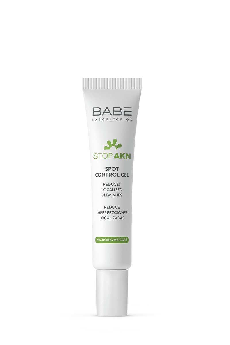 Babe Stop Akn Spot Control Gel 10 ml