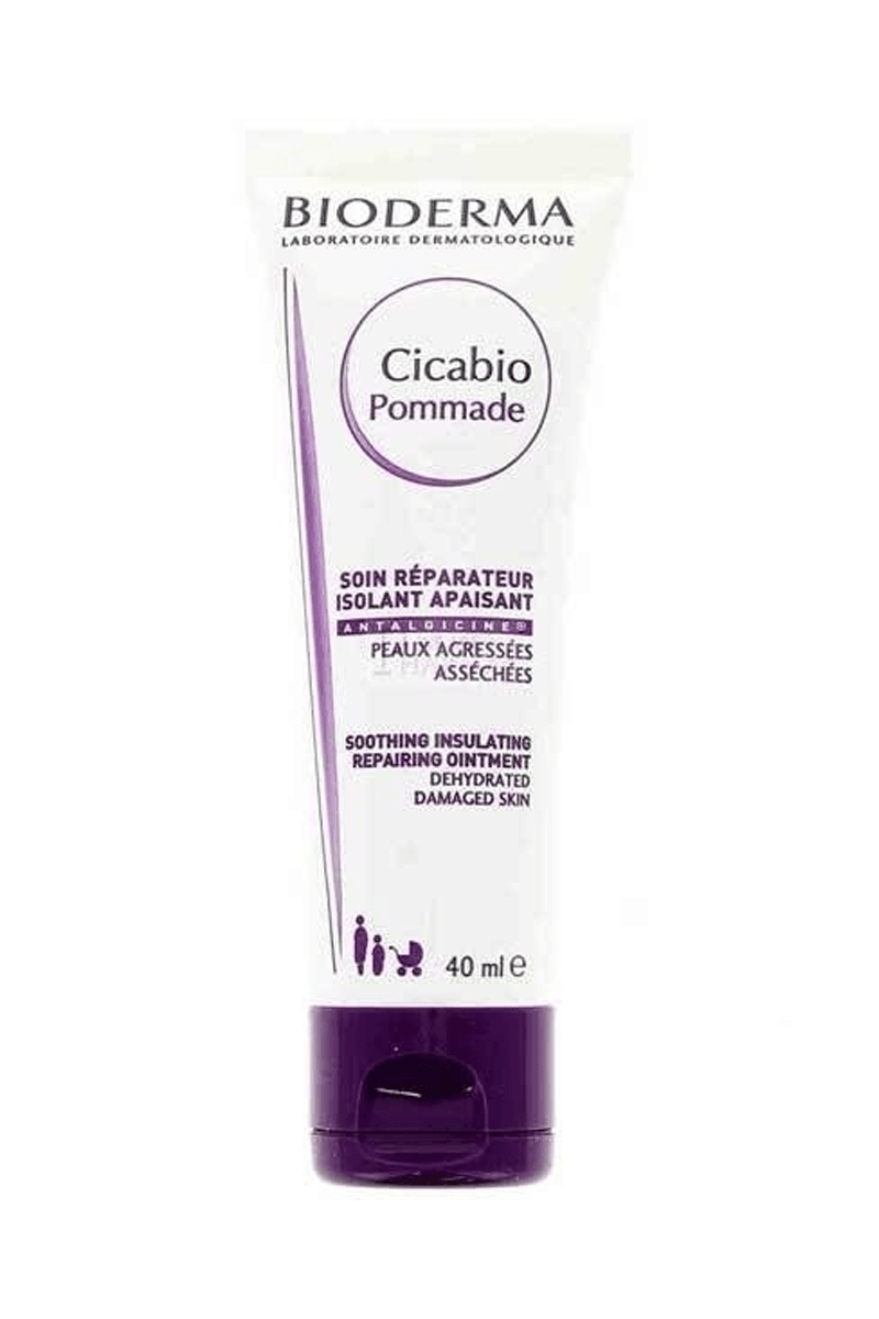 Bioderma Cicabio Pomad 40 ml