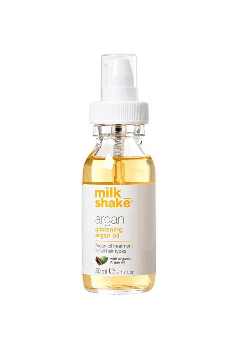 Milk Shake Glistening Argan Bakım Yağı 50ml