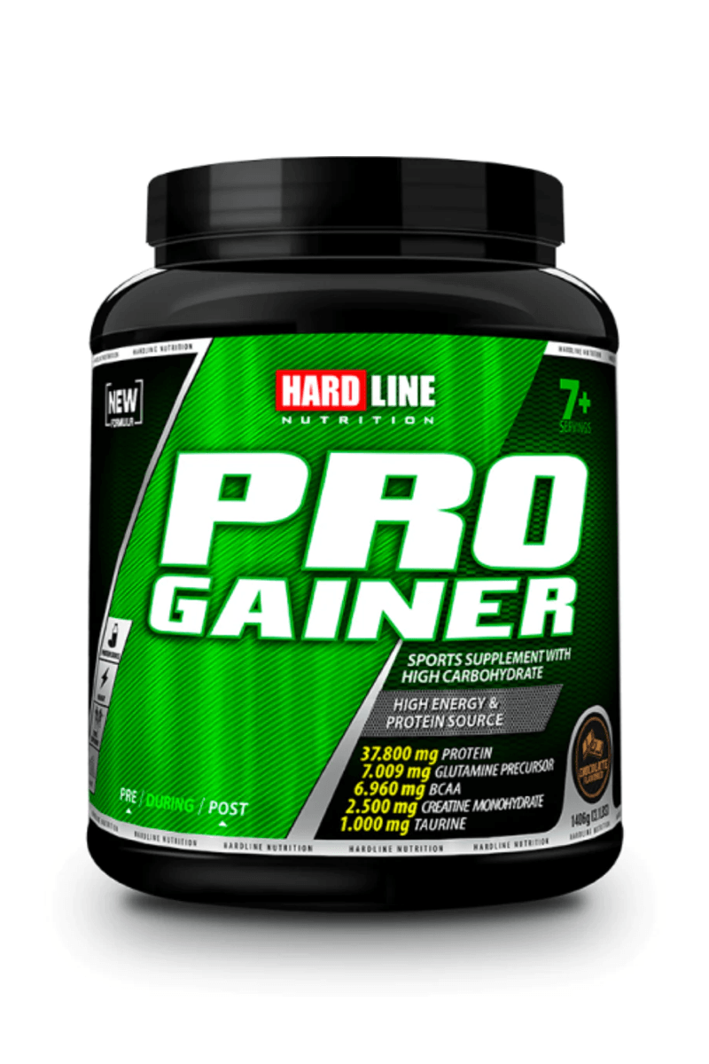 Hardline Progainer Çikolatalı 1406 gr