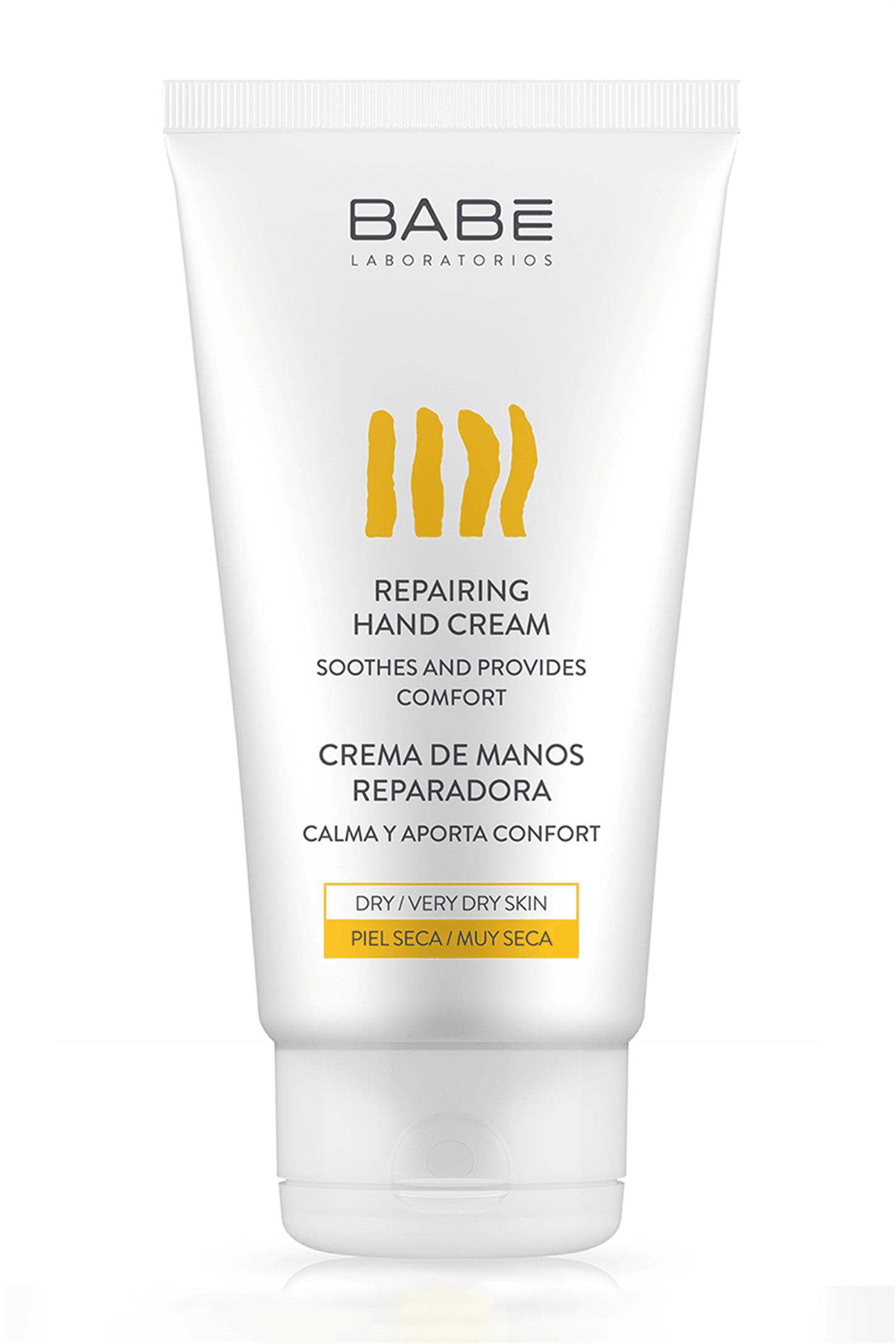 BABE Repairing Hand Cream 50 ml