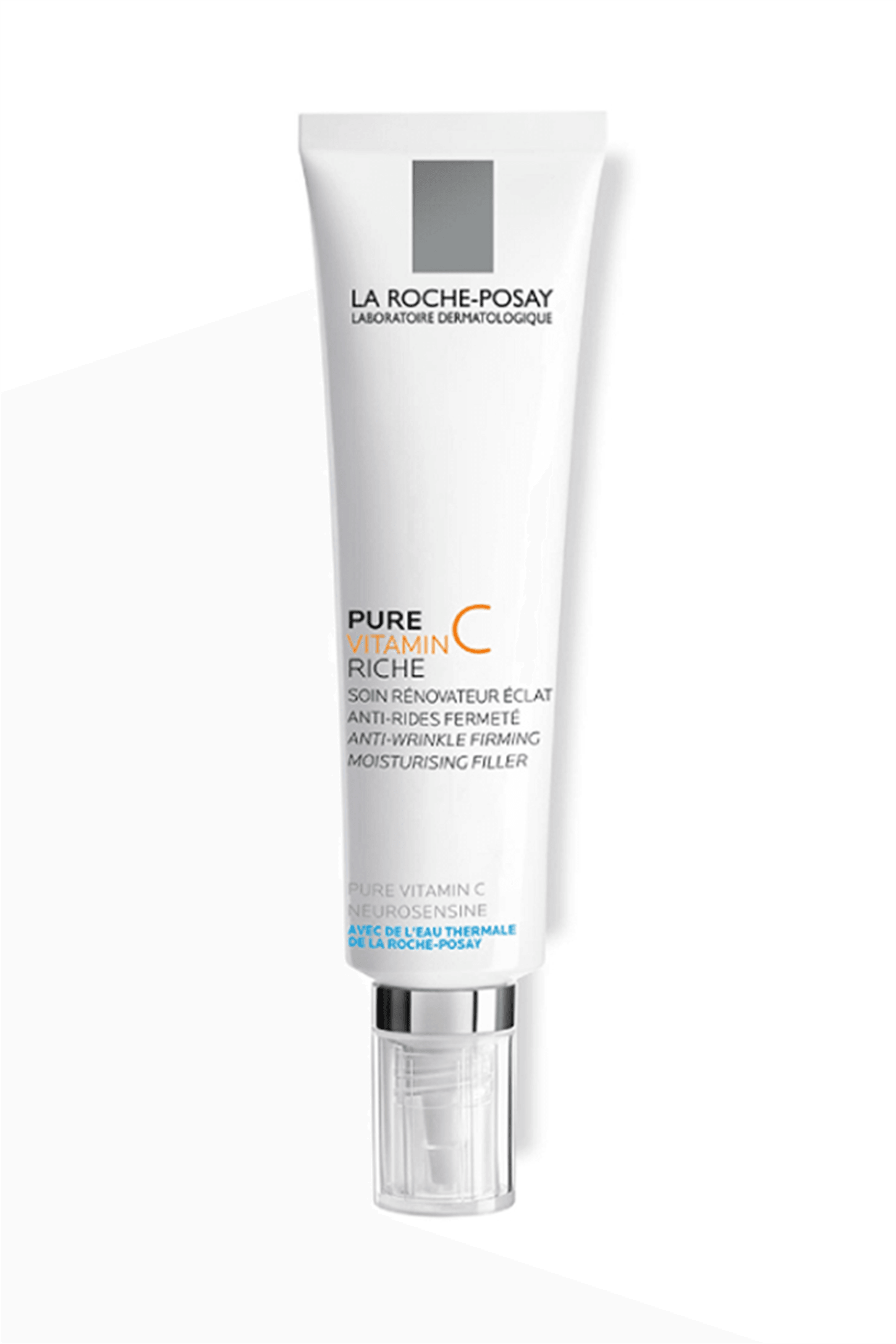 La Roche Posay Redermic [C] PS Anti Anti-Aging Bakım Kremi 40ml