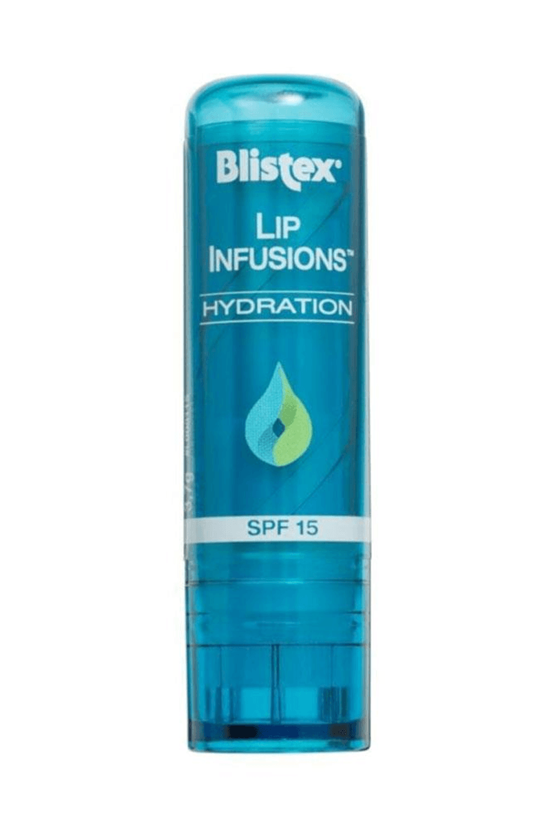 Blistex Lip Infusions Hydration 3.7g