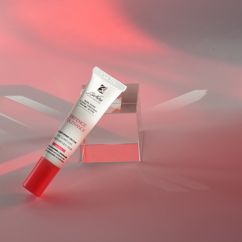 BioNike Tolerance Soothing Eye Cream 15 ml