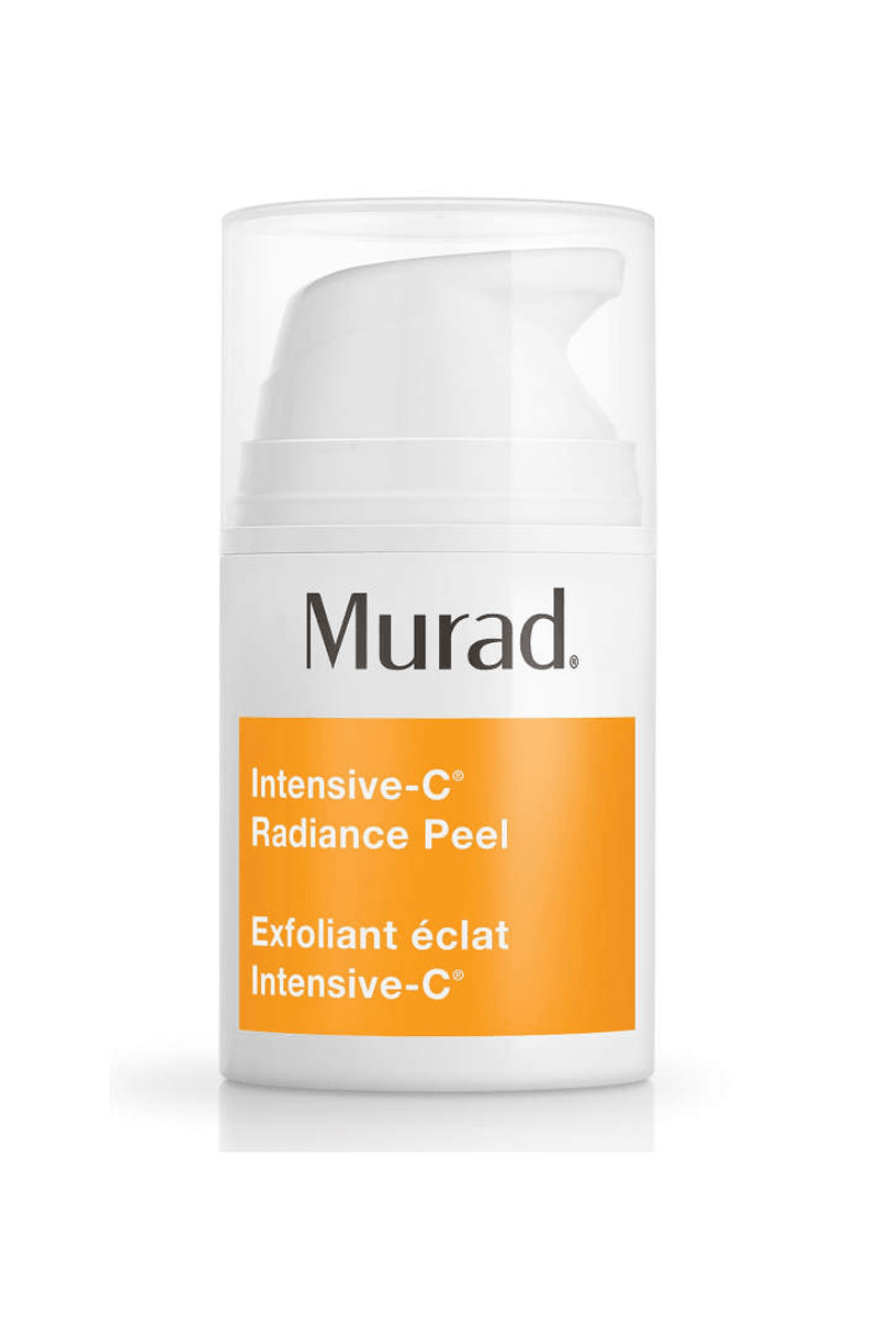 Murad Intensive C Radiance Peel - C Vitaminli Cilt Maskesi 50ml