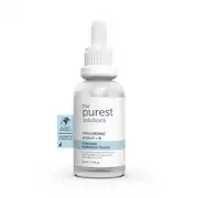 The Purest Solutions Intensive Hydration Serum Hyaluronic Acid %2 + B5