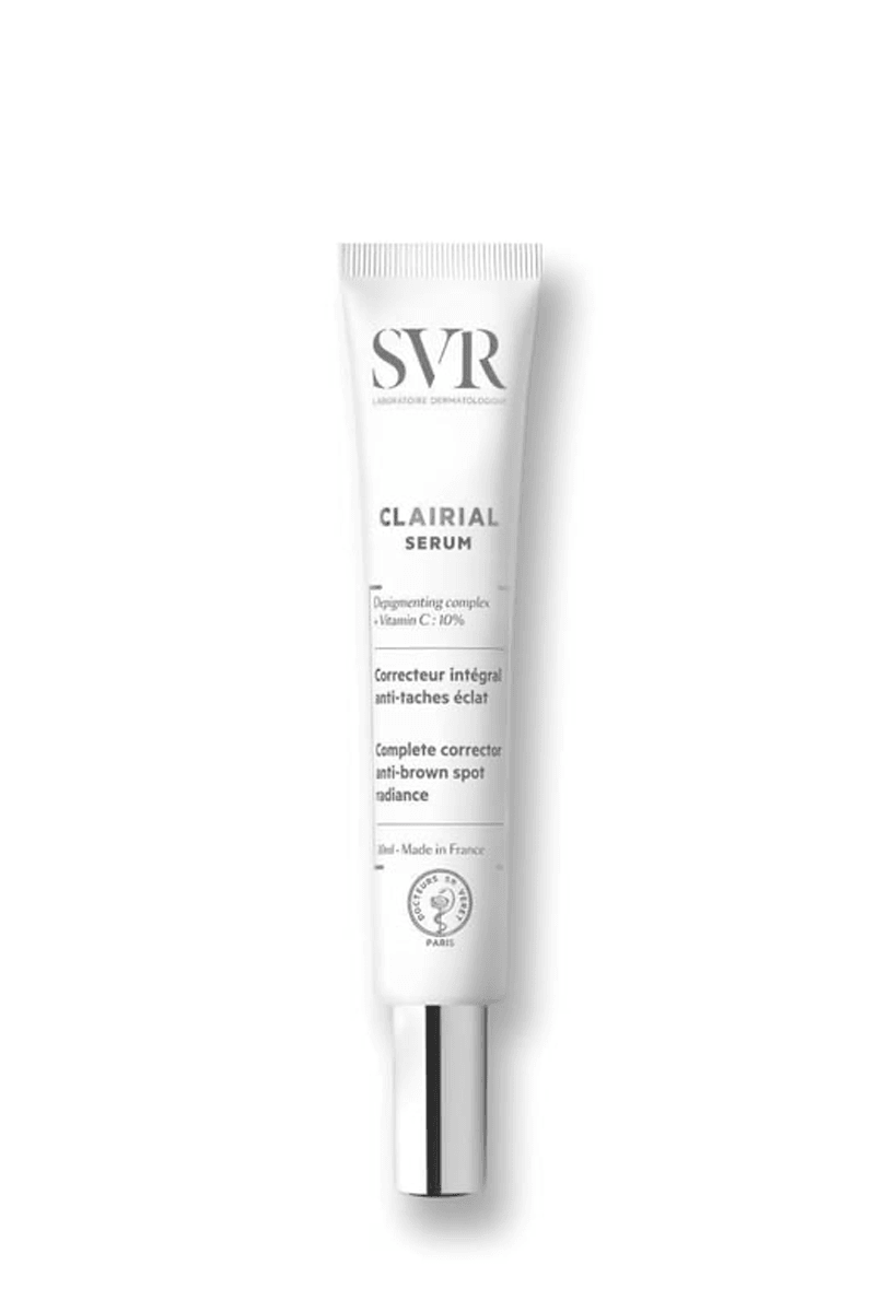 SVR Clairial Leke Karşıtı Aydınlatıcı Serum 30 ml