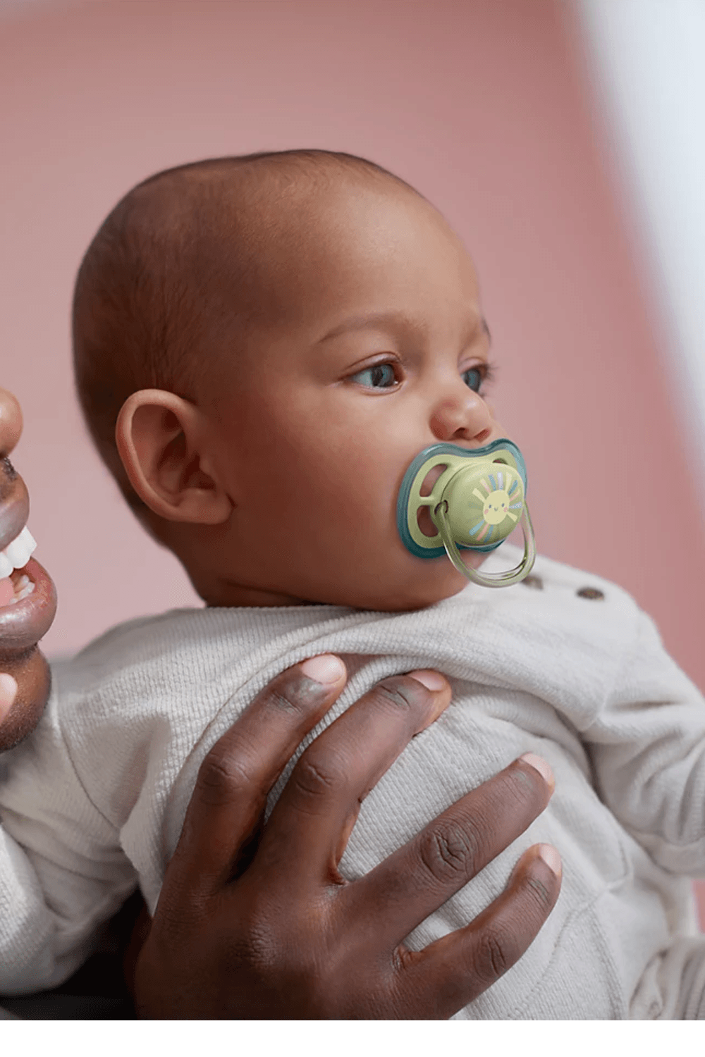 Philips Avent SCF085/58 Ultra Air 0-6 Ay 2'li Emzik
