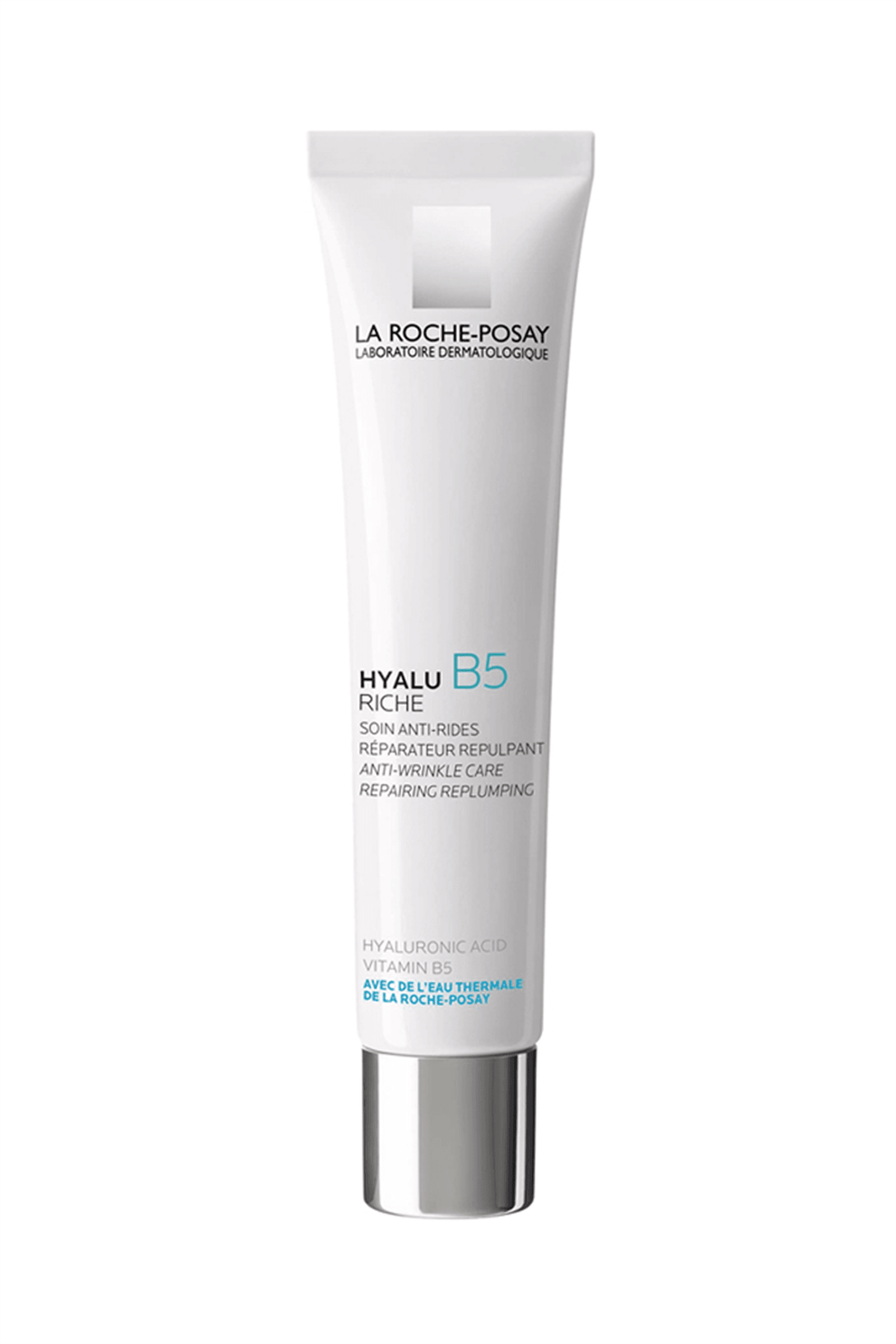 La Roche Posay Hyalu B5 Riche Dolgunlastirici Krem 40 ml