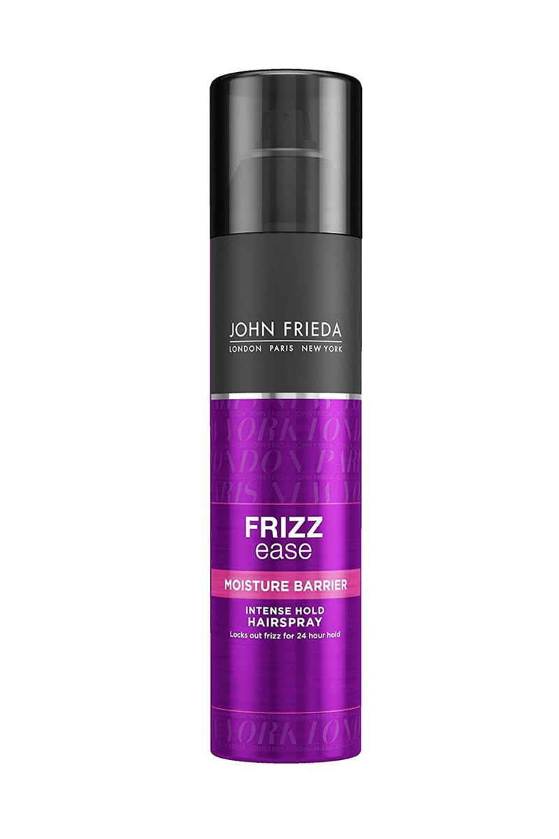 John Frieda Elektriklenme Önleyici Saç Spreyi 250 ml