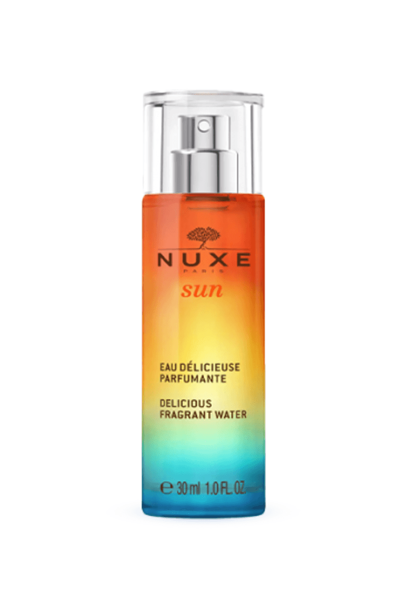 Nuxe Vücut Spreyi 30 ml