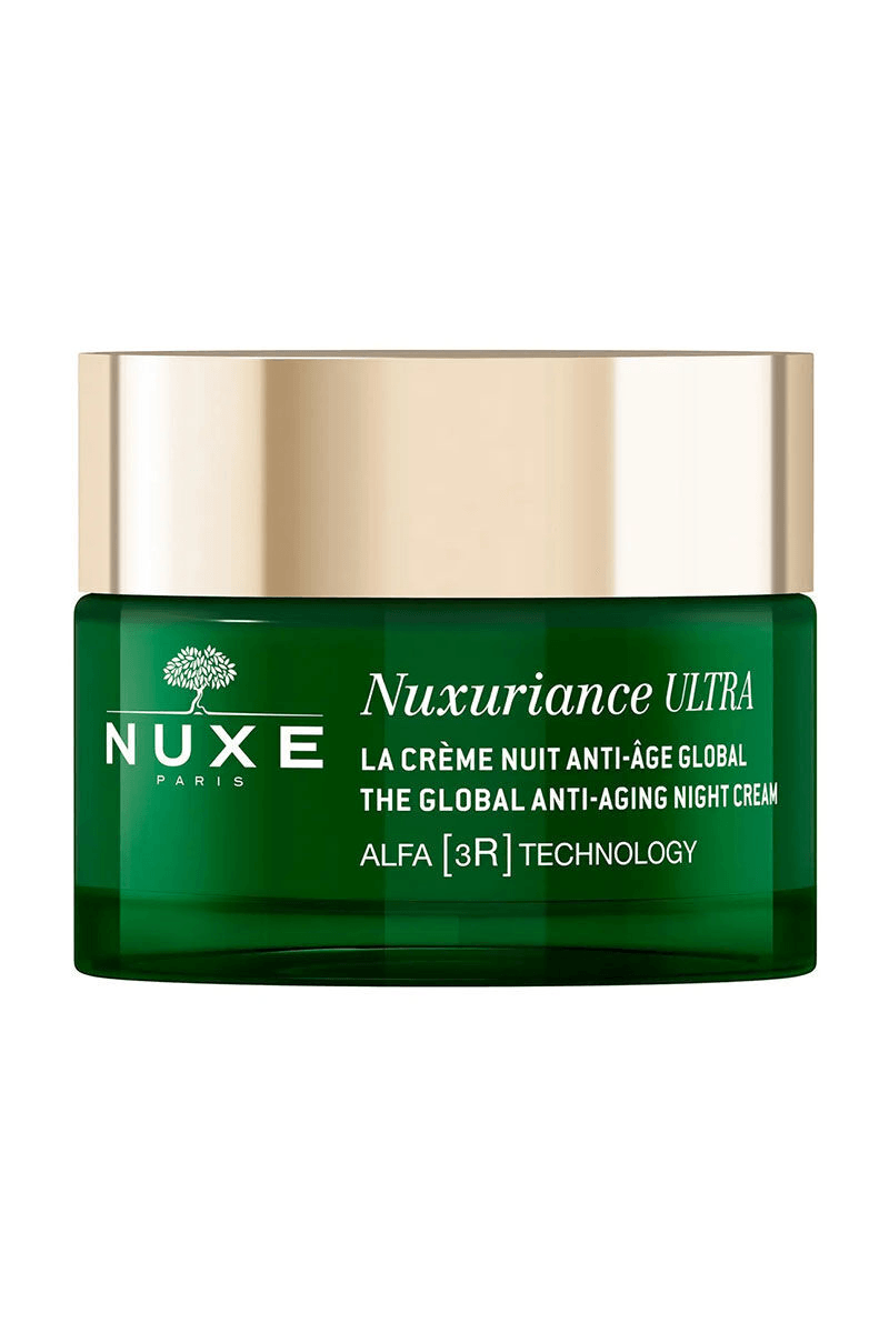 Nuxe Nuxuriance Ultra Gece Kremi 50 ml