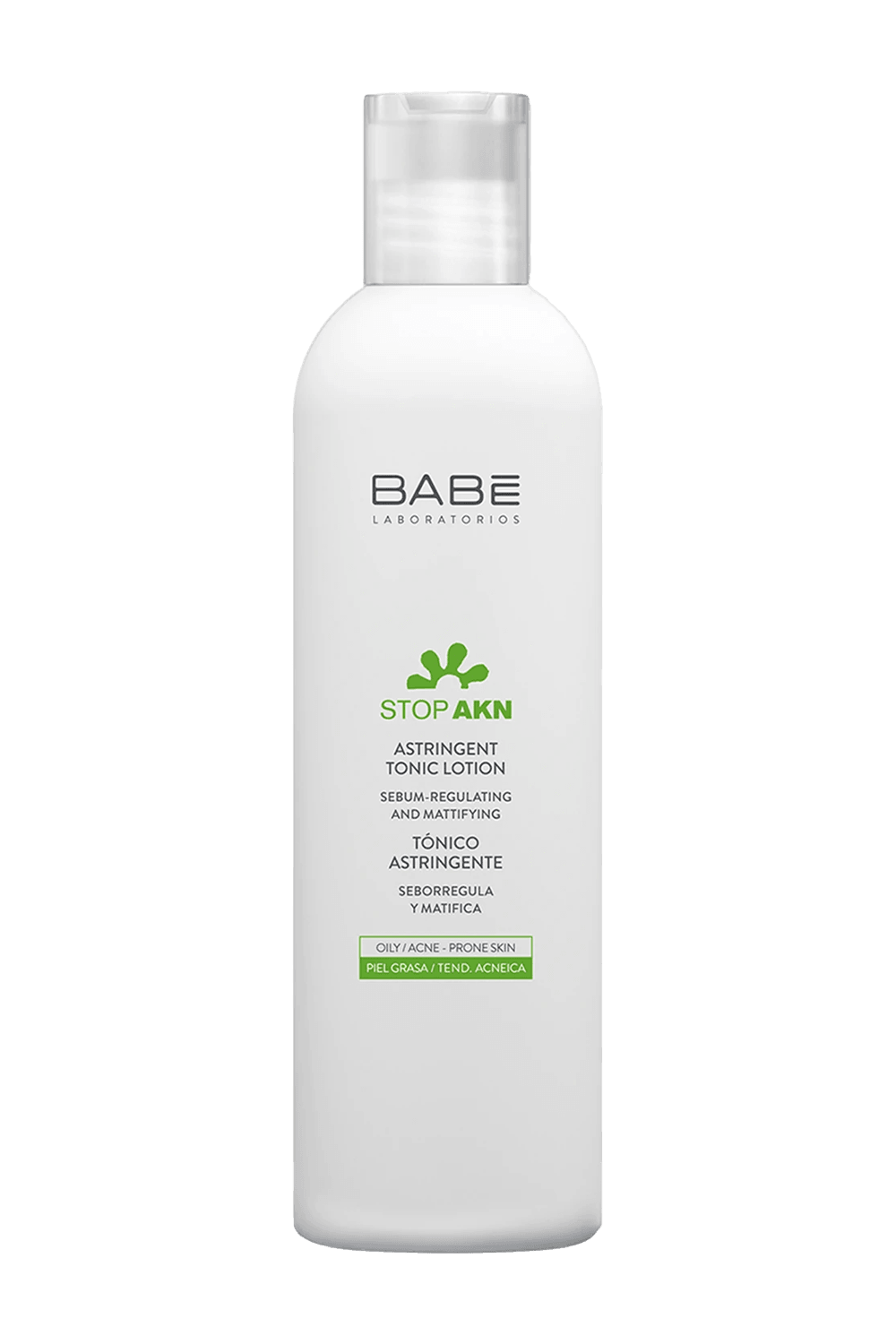 BABE StopAkn Astringent Tonic Lotion 250 ml