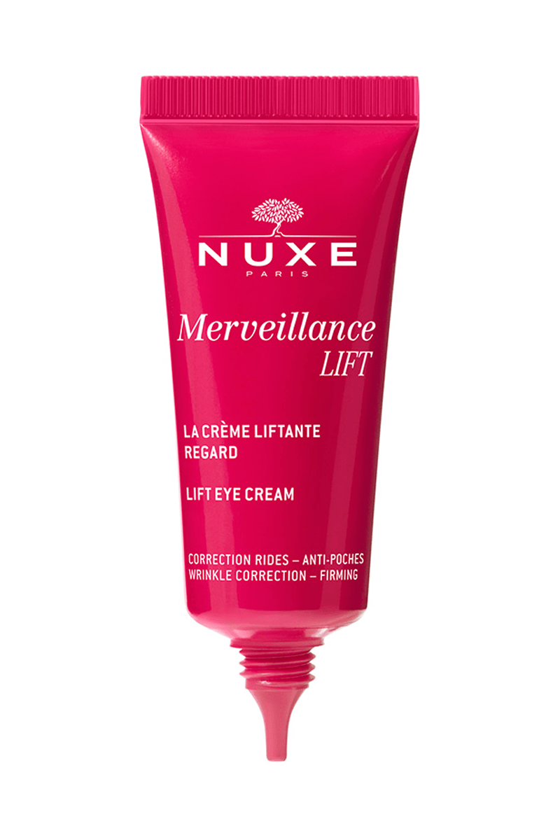 Nuxe Merveillance Lift Sıkılaştırıcı & Aydınlatıcı Göz Çevresi Kremi 15 ml