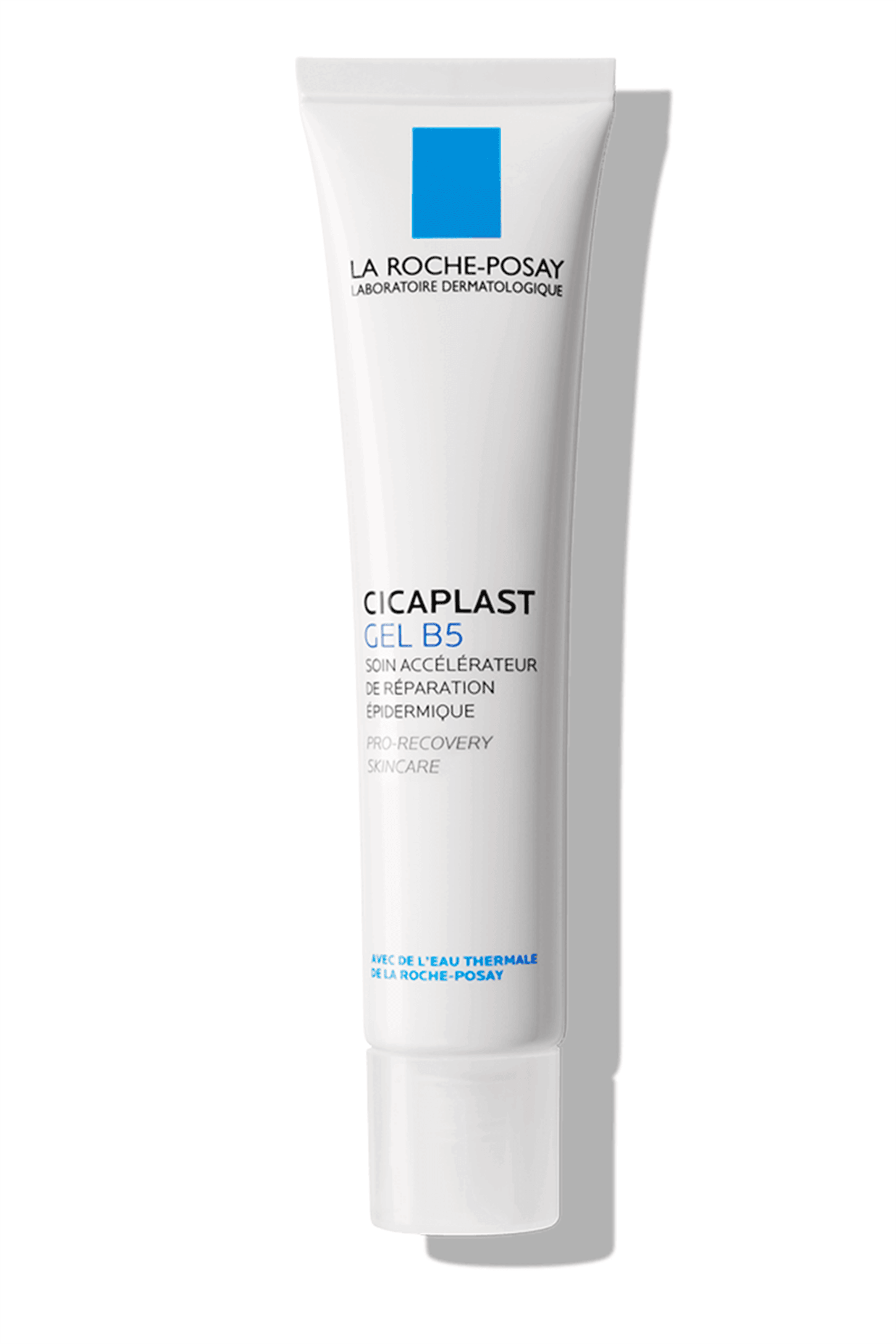 La Roche Posay Cicaplast Gel B5 Cream- Yatıştırıcı Bakım Kremi 40ml