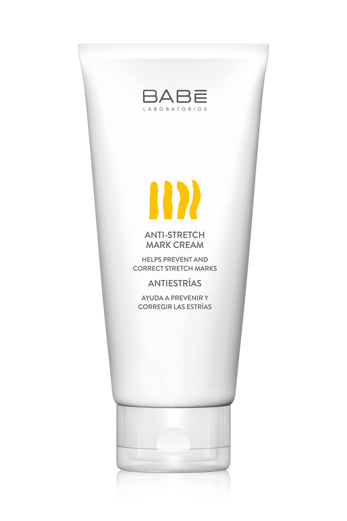 BABE Çatlak Kremi 200 ml